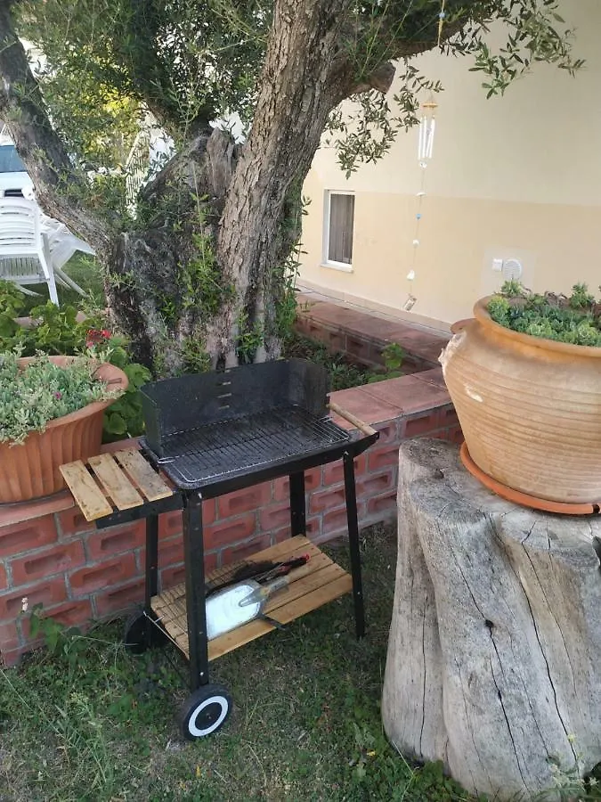 Porto Maria Holiday Home Gerakini